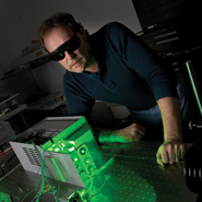 介紹新型綠色激光打標系 