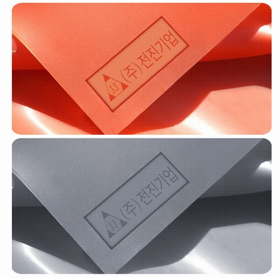 覆膜機(jī)硅膠板